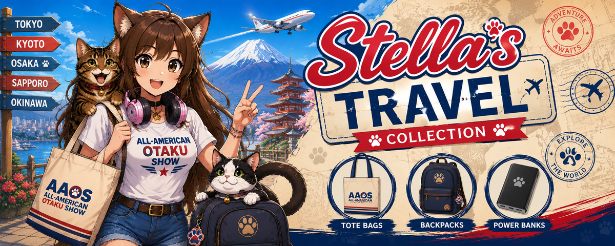 Stella's Travel Collection