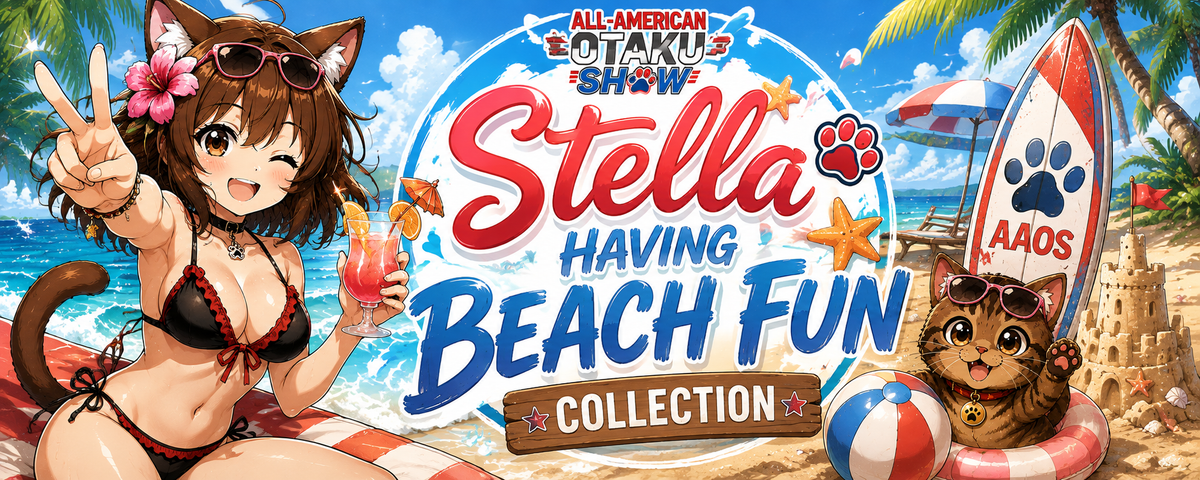 Stella Beach Fun Collection