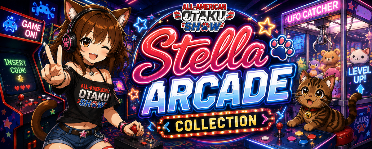 Stella Arcade Collection