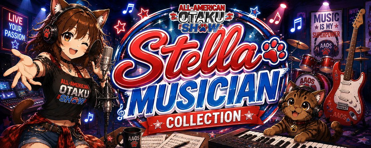 Stella Musician Collection