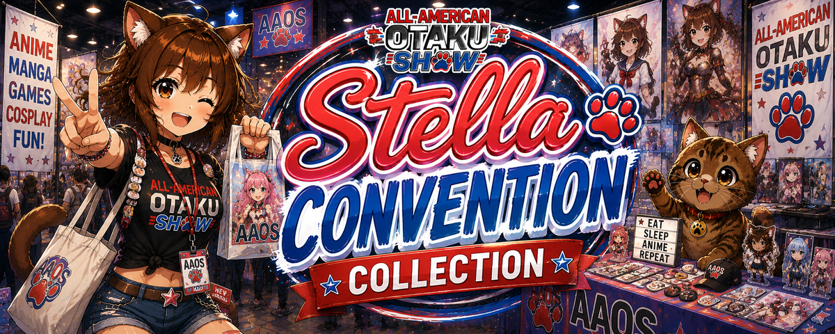 Stella Convention Collection