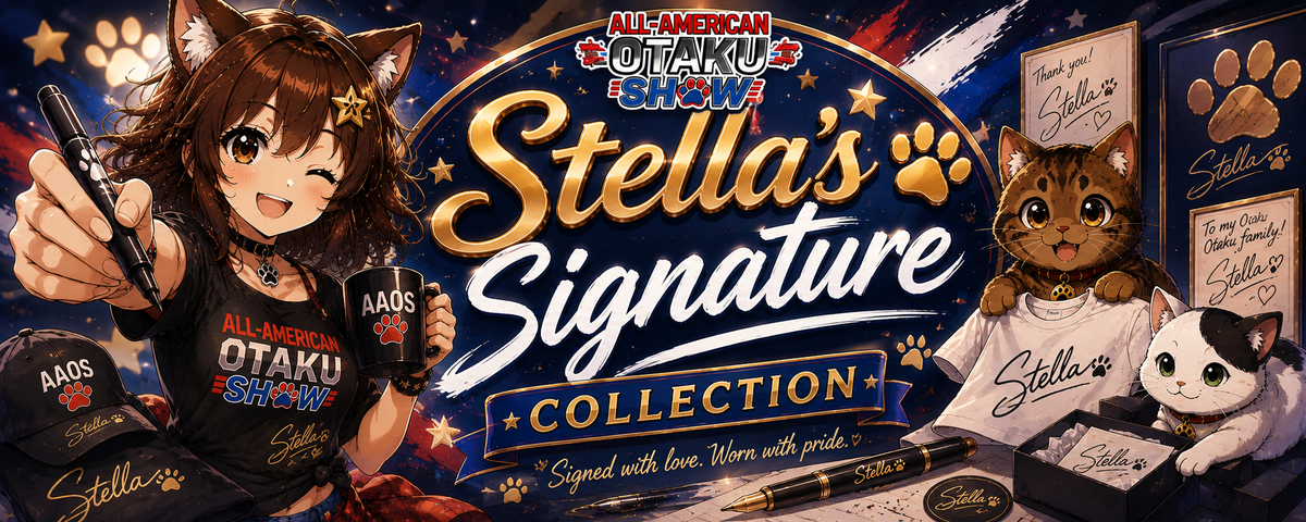 Stella Signature collection