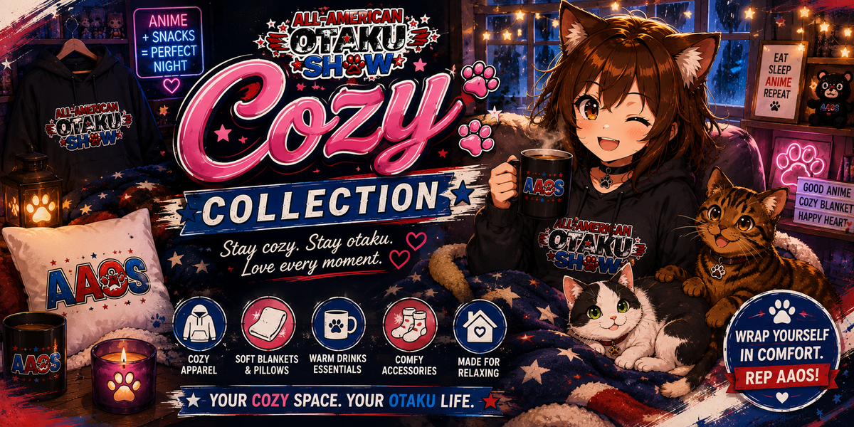 Cozy Collection