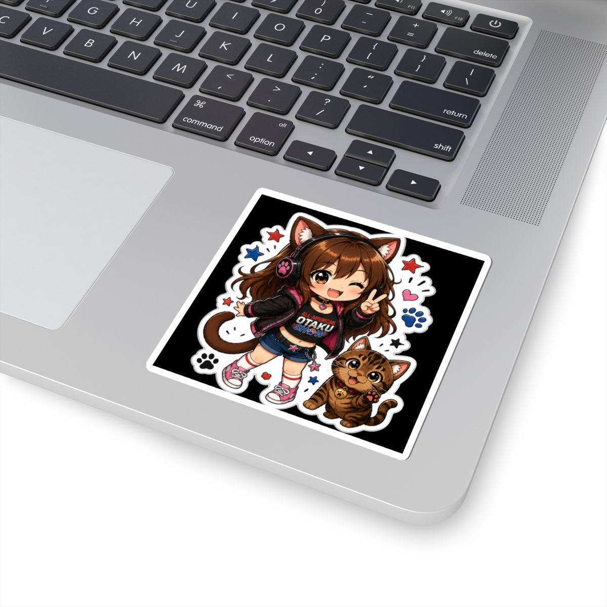 Chibi Stella Sticker