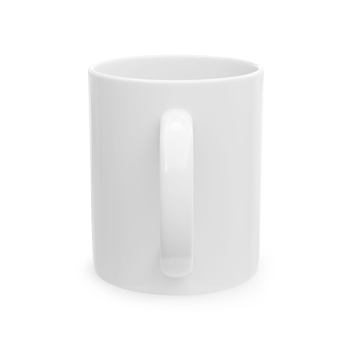 I Heart All-American Otaku Show Ceramic Mug (11oz, 15oz)