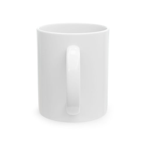 I Heart All-American Otaku Show Ceramic Mug (11oz, 15oz)