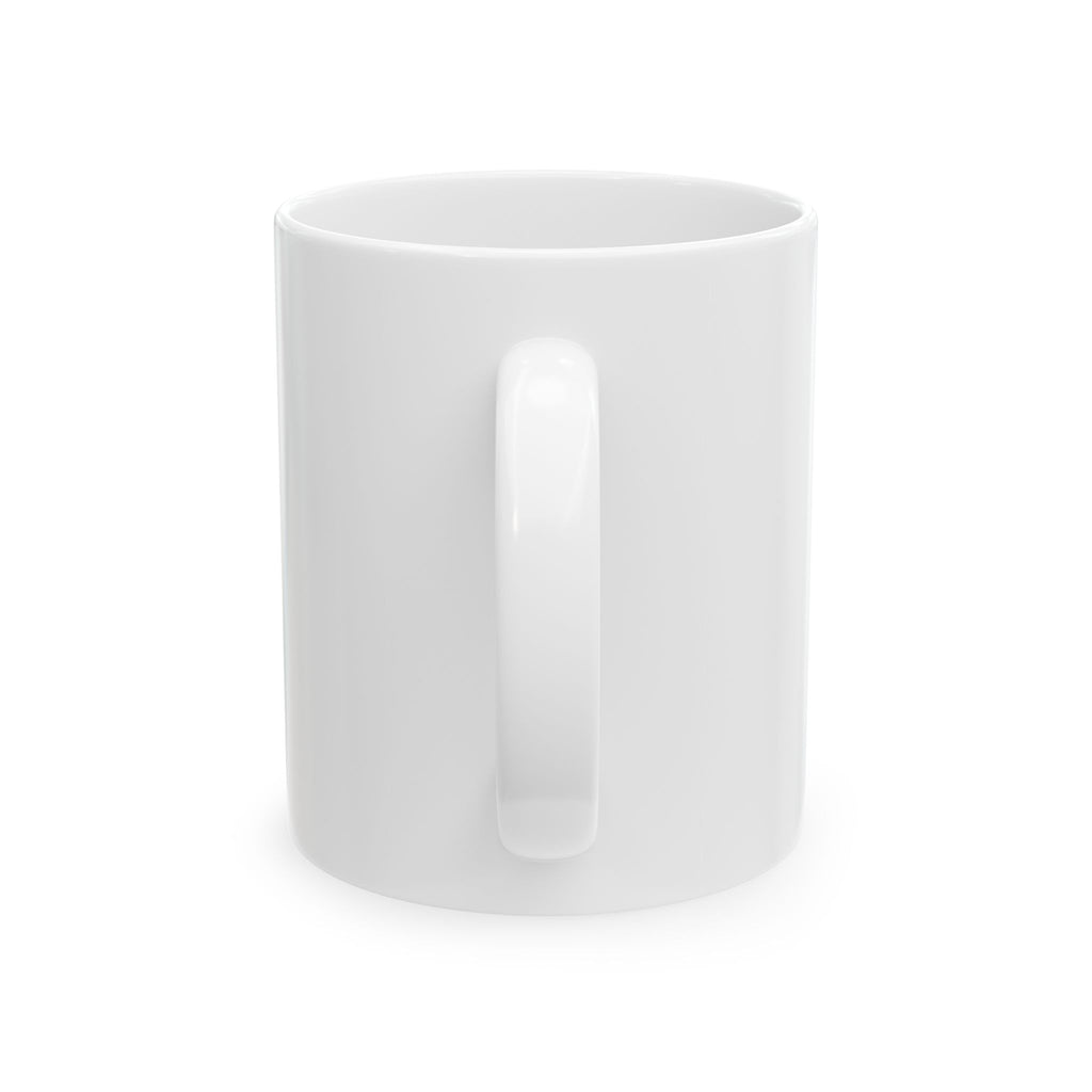 Tempura licking Noodles mug