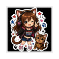 Chibi Stella Sticker