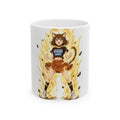 Stella Powering up Mug