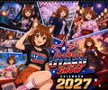 Stella's 2027 calendar