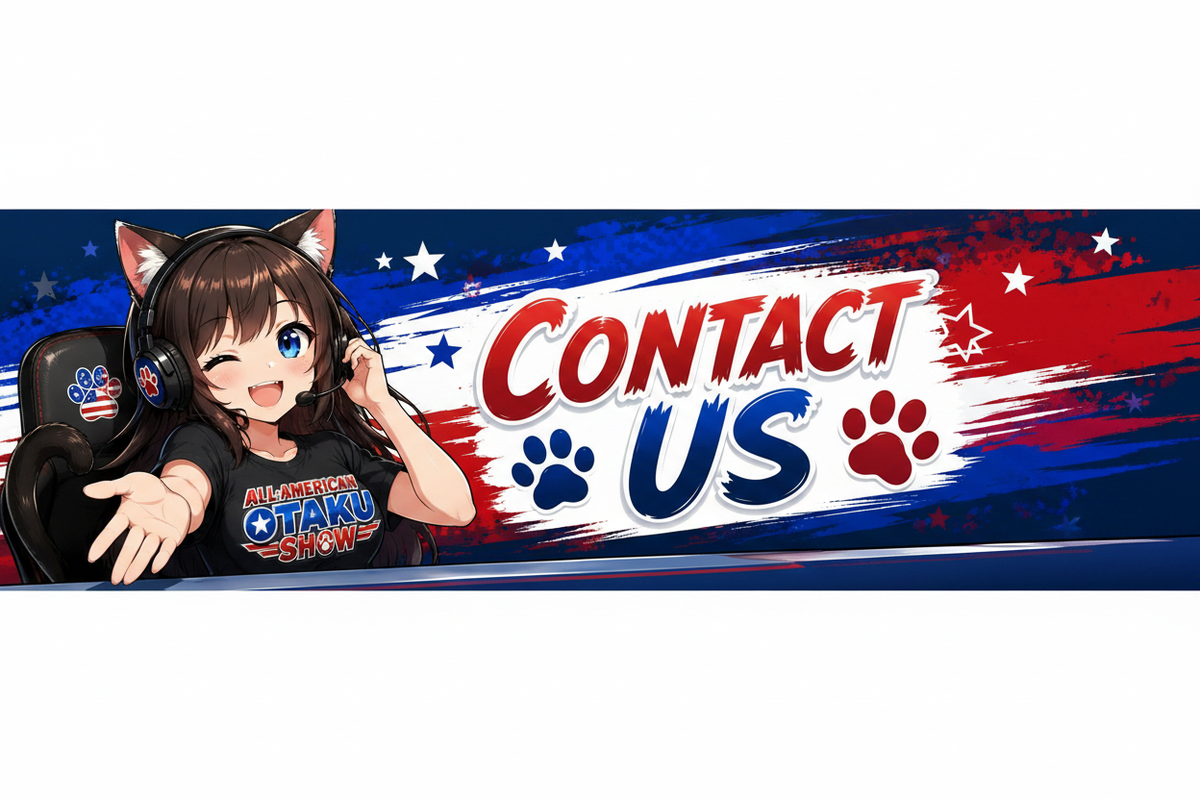 Contact Us Banner